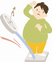 生活習慣病のイメージ