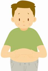 生活習慣病のイメージ