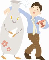 生活習慣病のイメージ