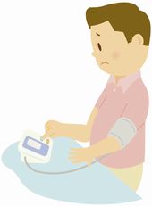 生活習慣病のイメージ