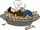 禁煙治療のイメージ