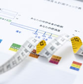 健康診断のイメージ
